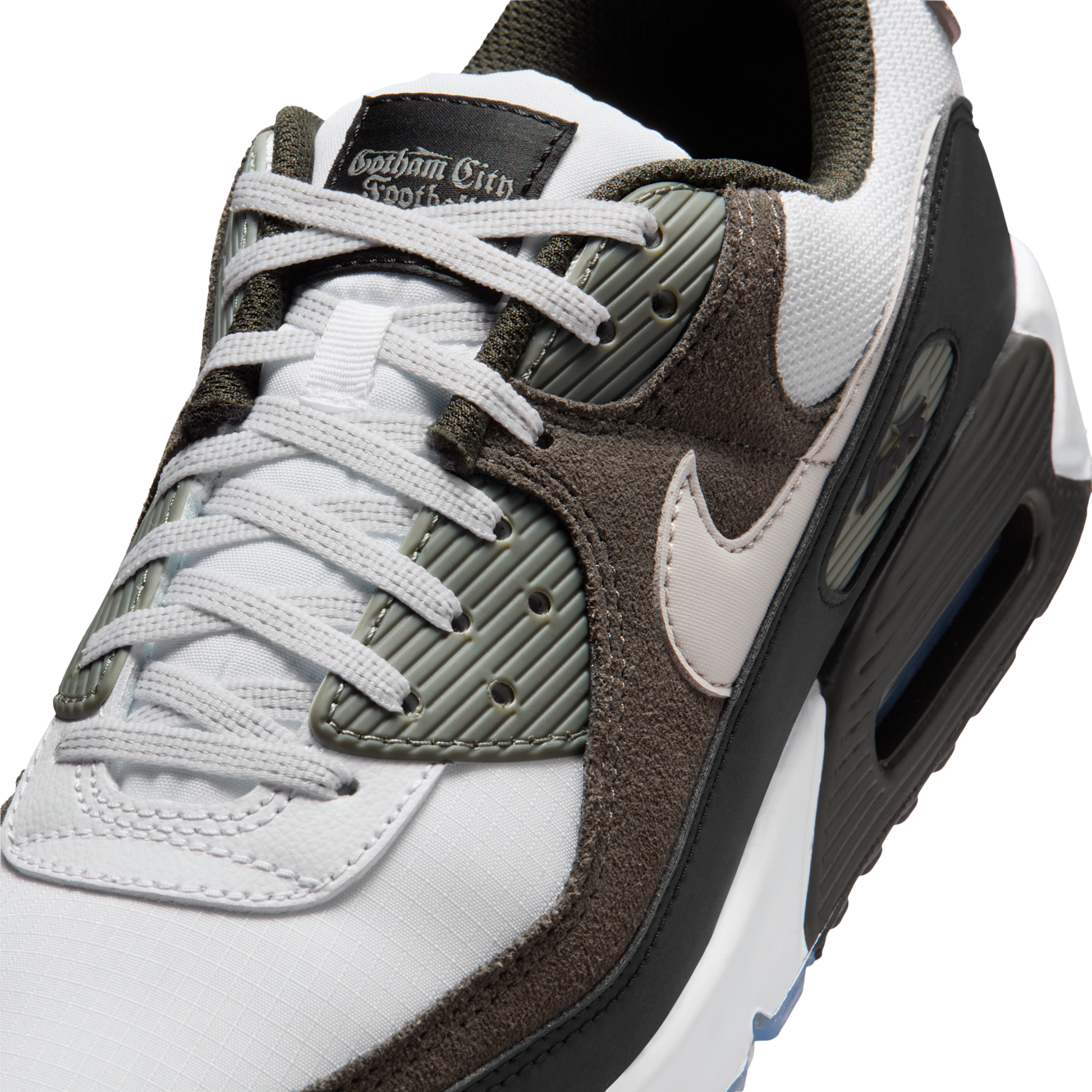 Nike Air Max 90 New York Jets