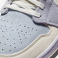 Jordan 1 Mid Mixed Textures Blue