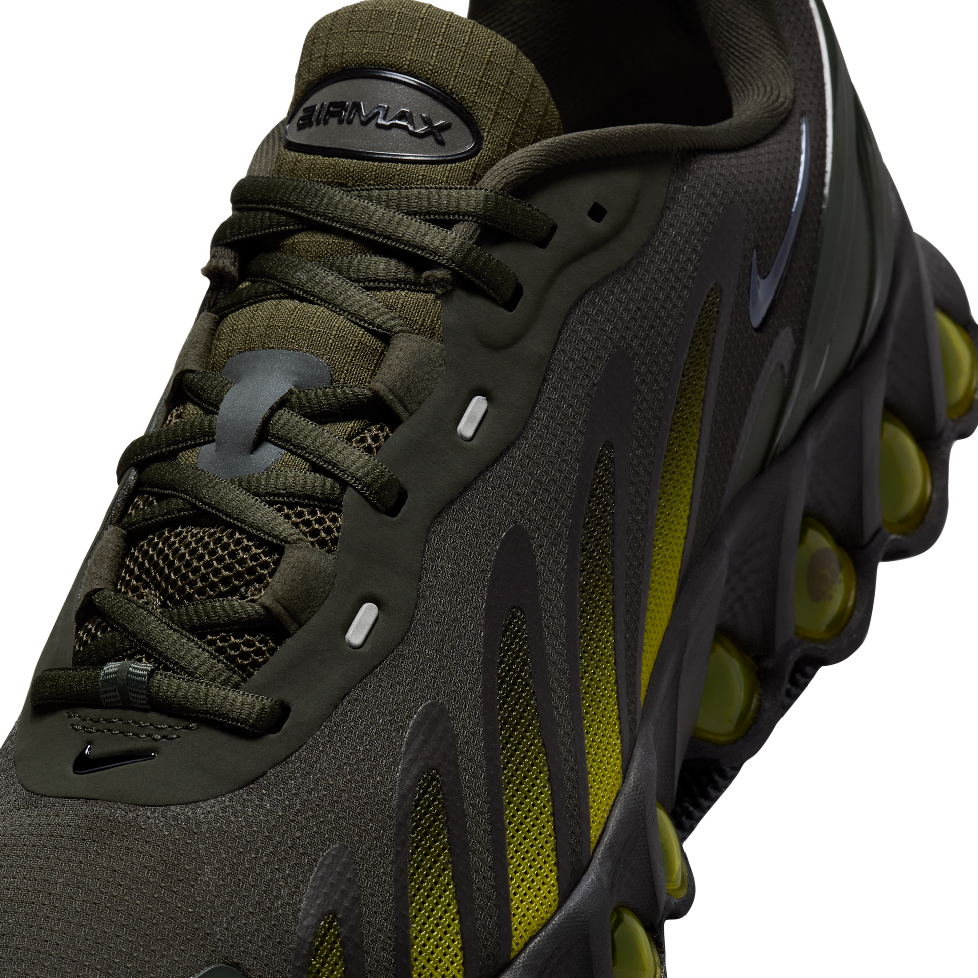Nike Air Max Dn8 Sequoia Bright Citron