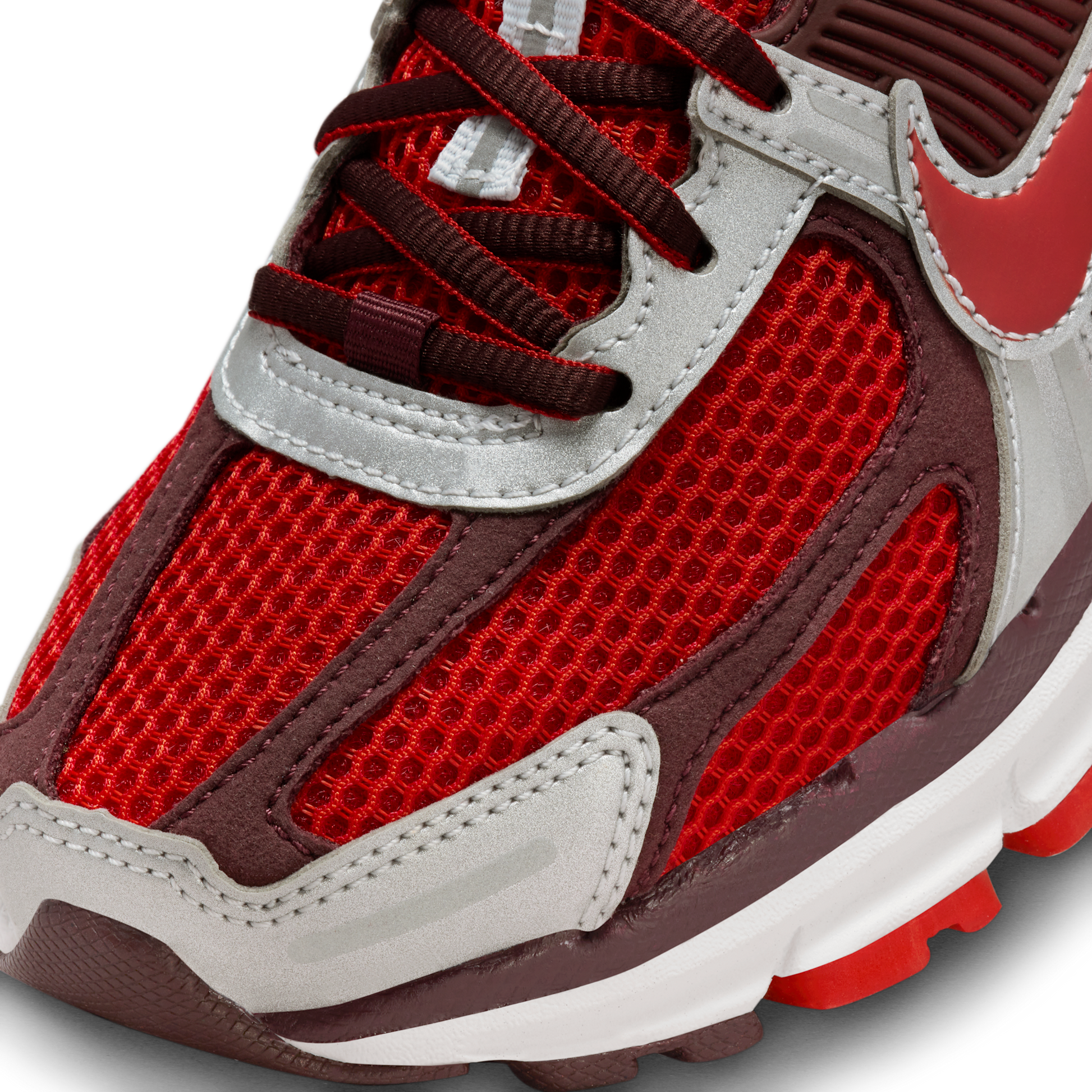 Nike Zoom Vomero 5 Mystic Red (Women's)