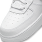 Nike Air Force 1 Low White Barely (Women's)