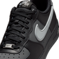 Nike Air Force 1 Low '07 LV8 Black Light Smoke Grey