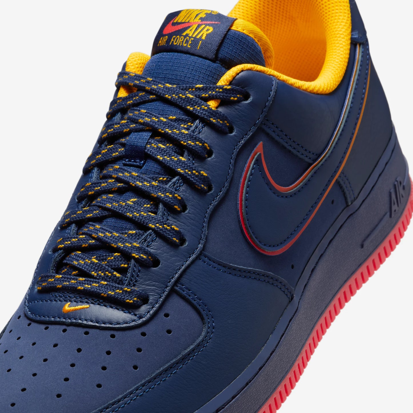 Nike Air Force 1 Low Retro Lettering