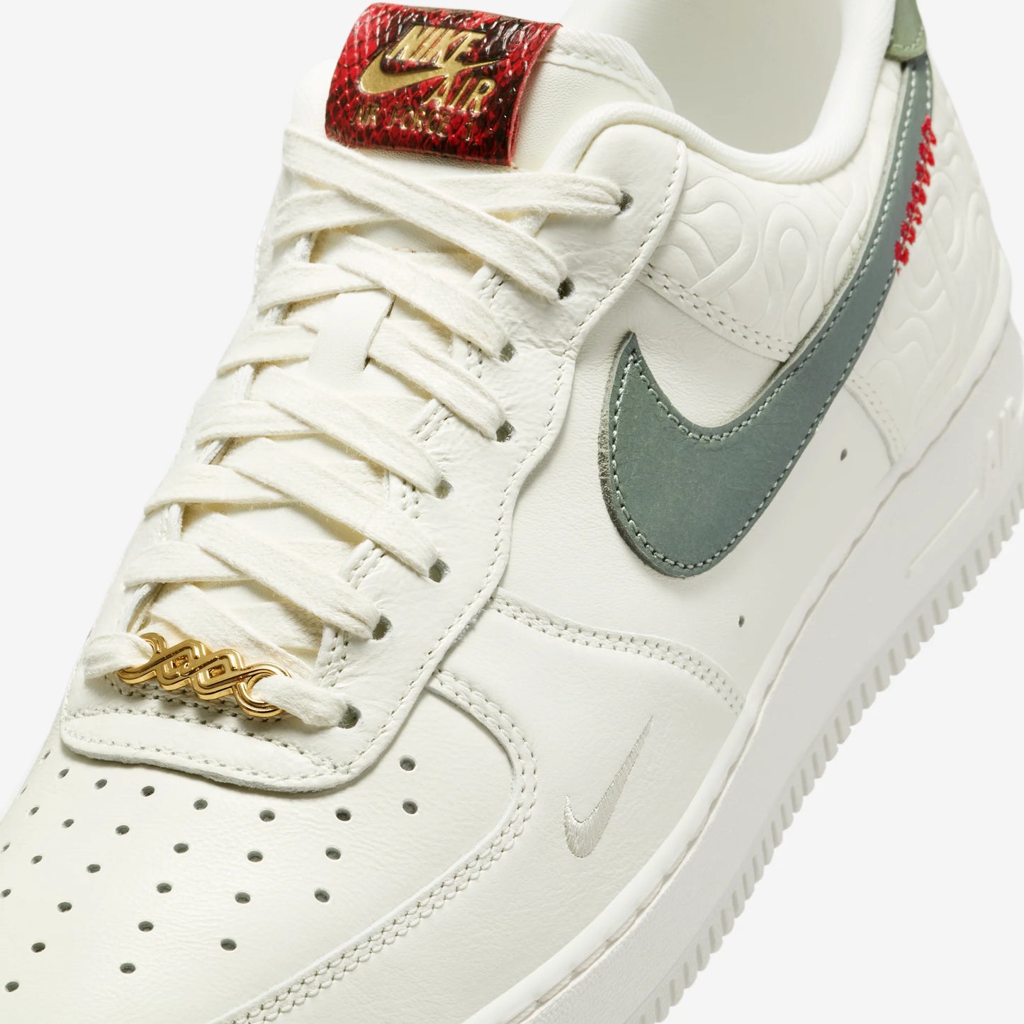 Nike Air Force 1 Low Year of the Snake