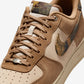 Nike Air Force 1 Low '07 Realtree Rattan Rocky Tan Seal Brown Camo