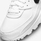 Nike Air Max 90 White (Women's)