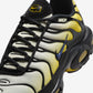 Nike Air Max Plus Black Bright Citron