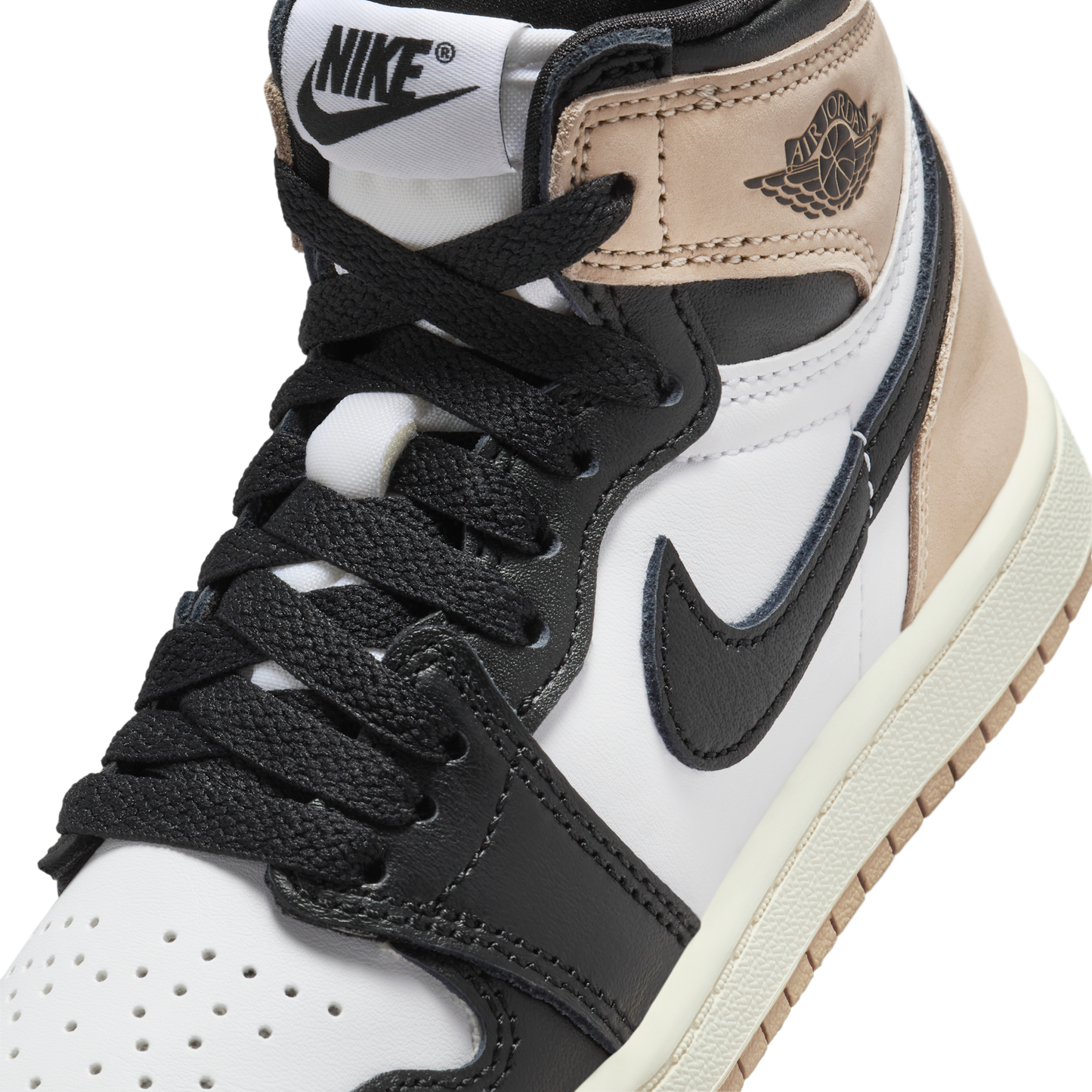 Jordan 1 Retro High OG Latte (PS)