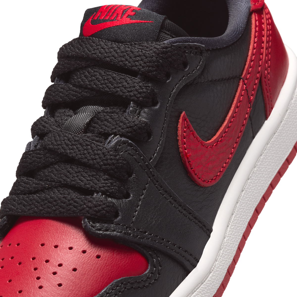 Jordan 1 Retro Low OG Banned (PS)