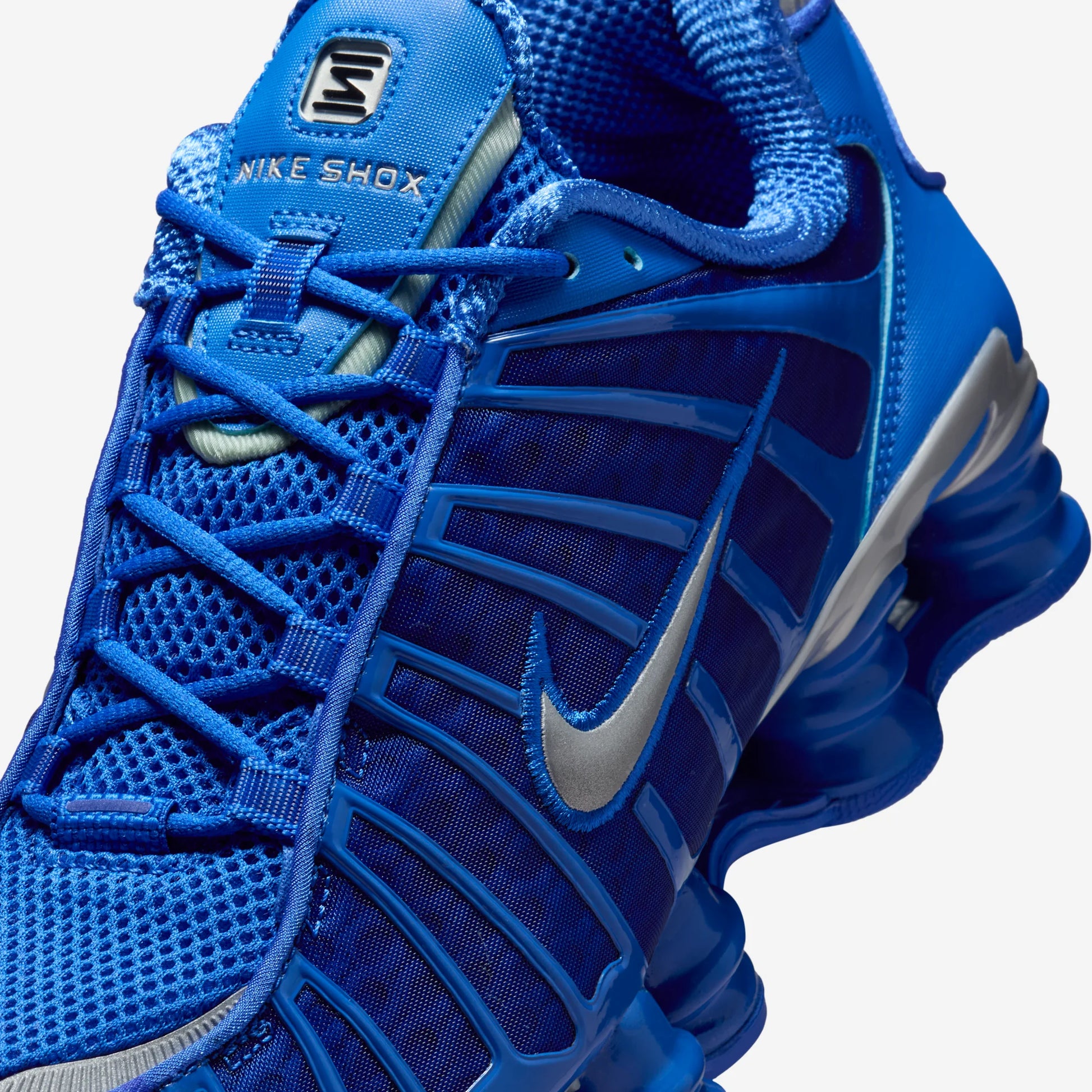 Nike Shox TL Hyper Royal