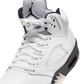 Jordan 5 Retro Reverse Metallic