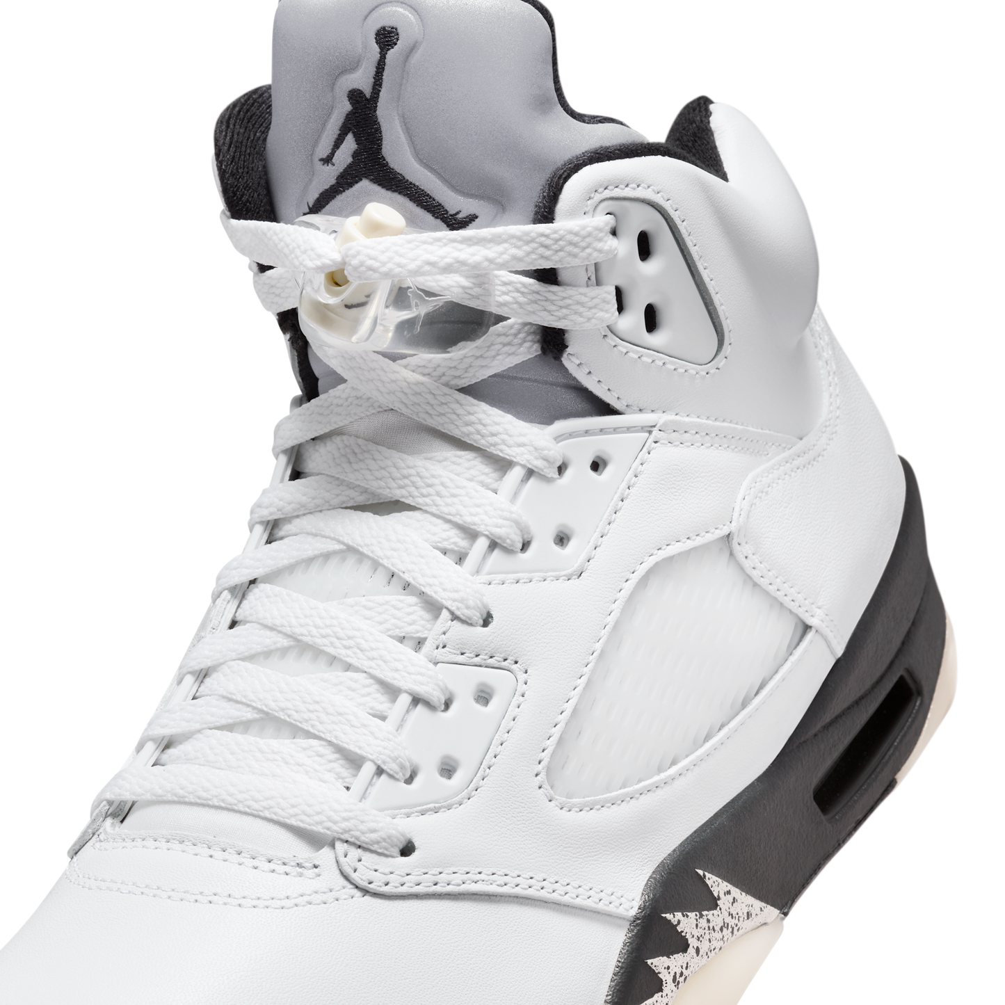 Jordan 5 Retro Reverse Metallic