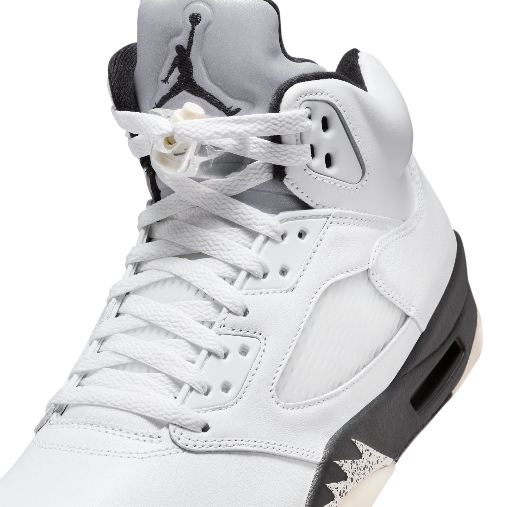 Jordan 5 Retro Reverse Metallic