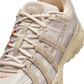 Nike P-6000 College Grey Khaki Safety Orange