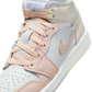 Jordan 1 Mid Flamingo (GS)