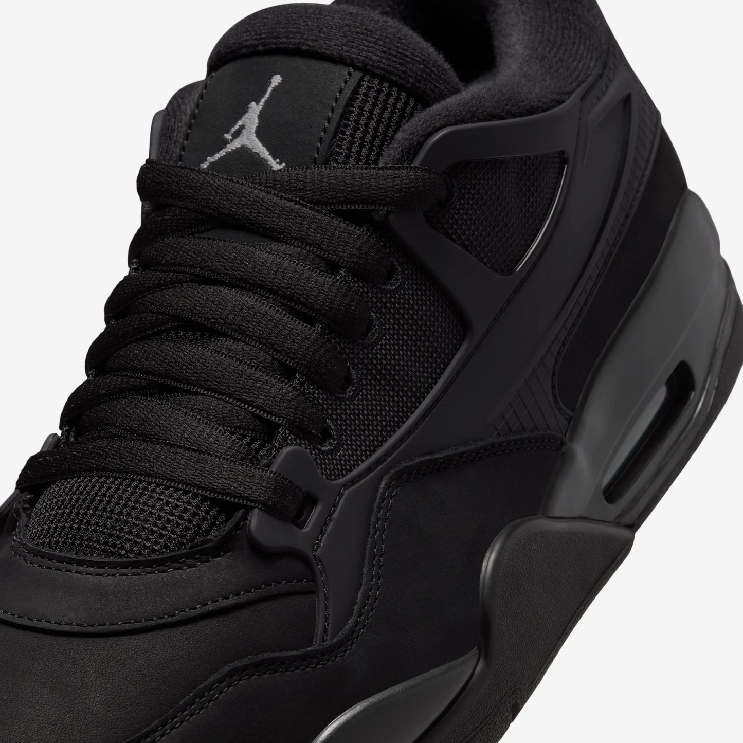 Jordan 4 RM Black Cat
