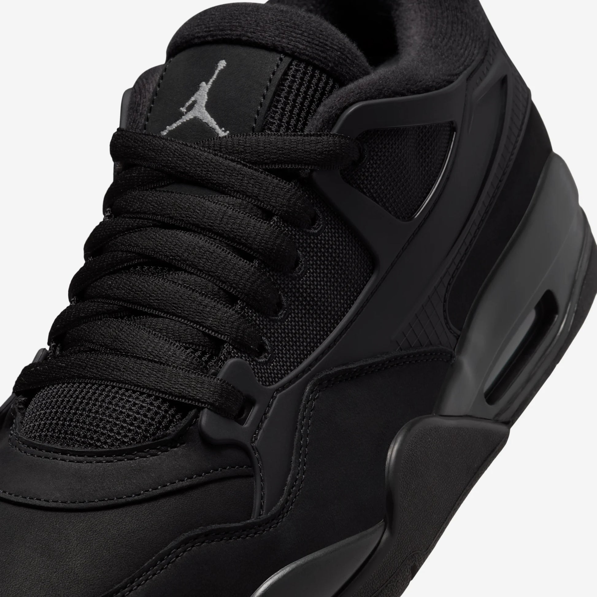 Jordan 4 RM Black Cat