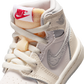 Jordan 1 Retro High OG Sail University Red (TD)