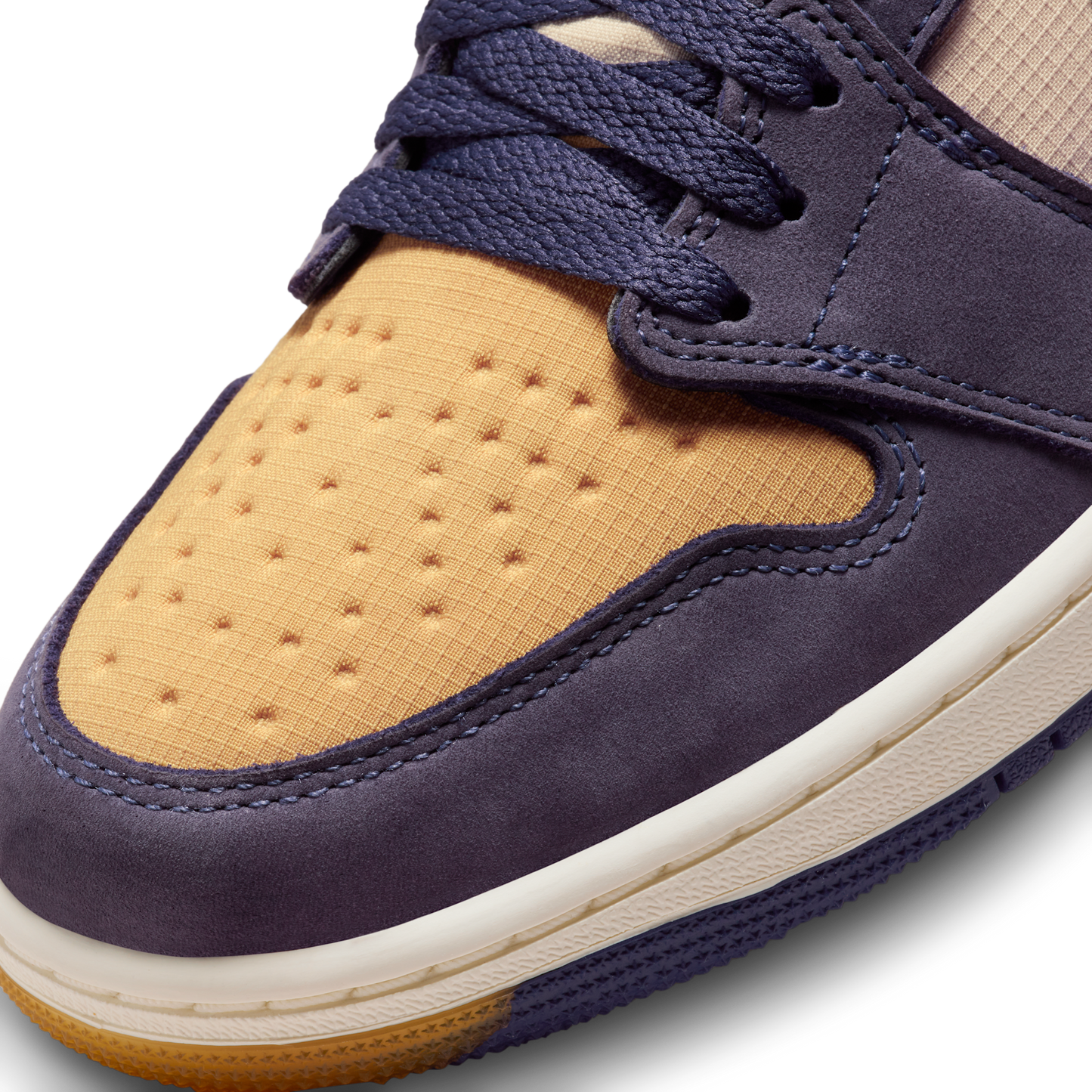 Jordan 1 Retro High Element Gore-Tex Sky J Purple
