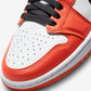 Jordan 1 Low OG Starfish (Women's)