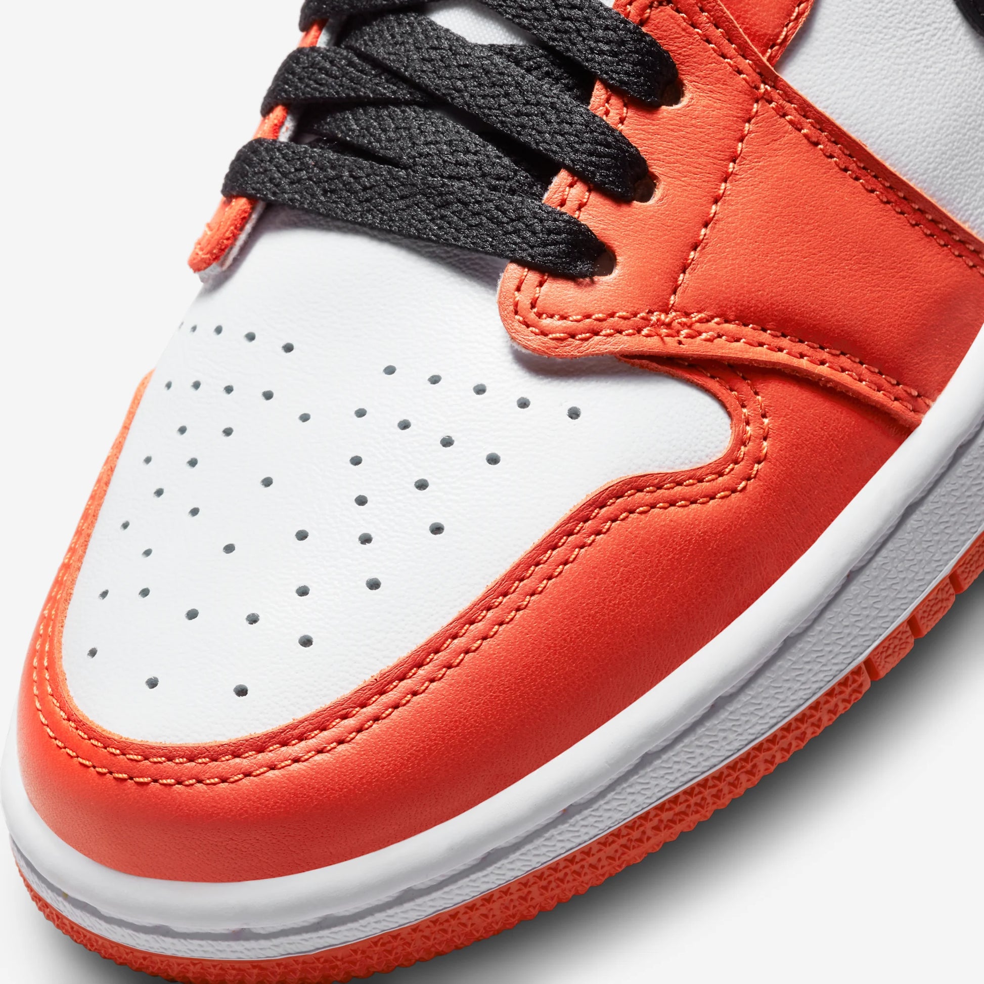 Jordan 1 Low OG Starfish (Women's)