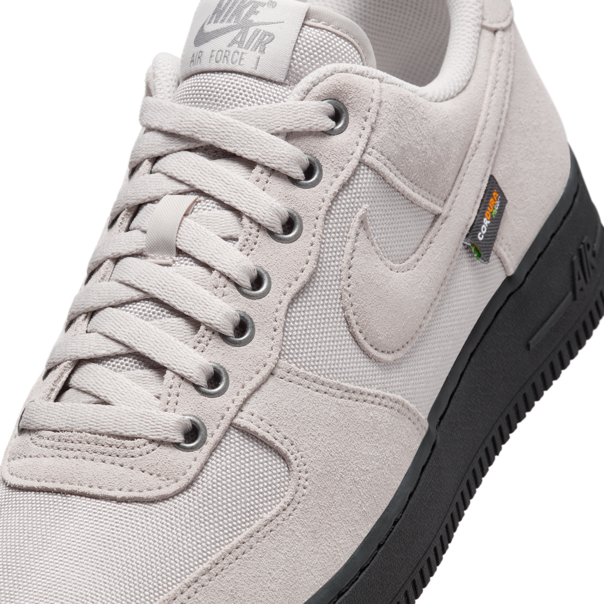 Nike Air Force 1 Low '07 Cordura Iron Ore