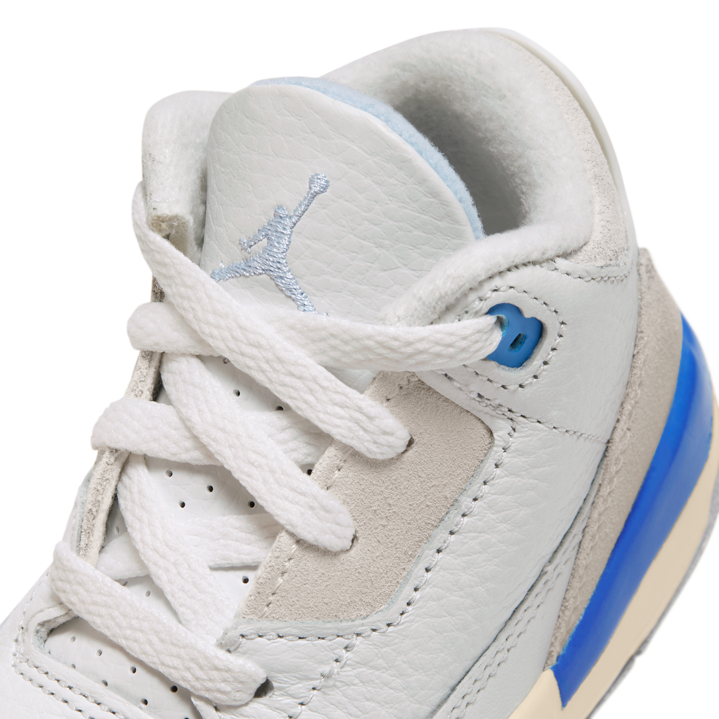Jordan 3 Retro Lucky Shorts (TD)