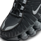 Nike Shox TL Black Iron Grey (Women's)