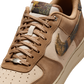 Nike Air Force 1 Low '07 Realtree Rattan Rocky Tan Seal Brown Camo