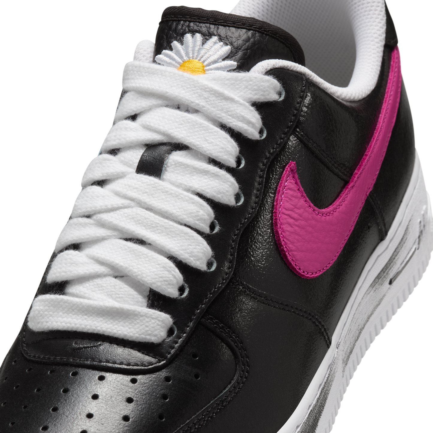 Nike Air Force 1 Low G-Dragon Peaceminusone Para-Noise 3.0