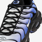 Nike Air Max Plus Black Sapphire White