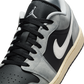 Jordan 1 Low Light Smoke Grey Off Noir
