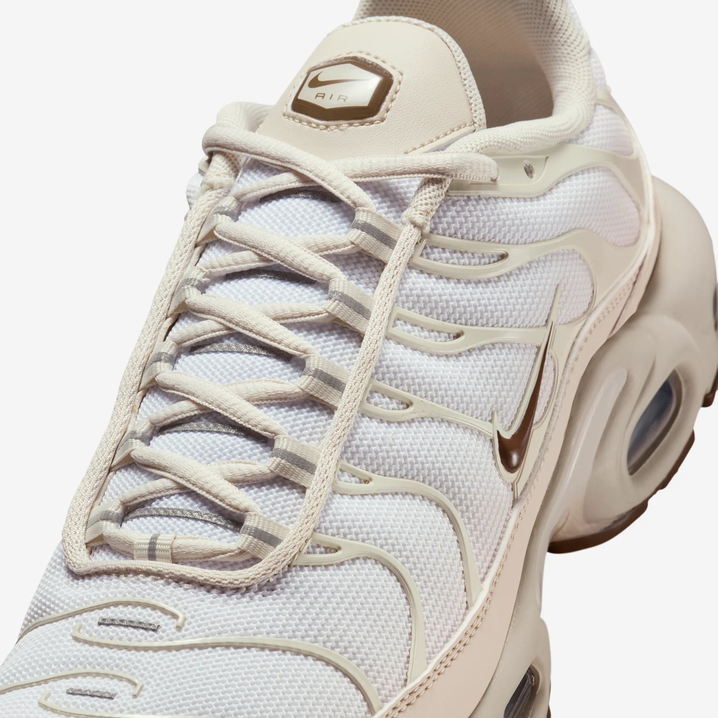 Nike Air Max Plus SE Light Orewood Brown (Women's)
