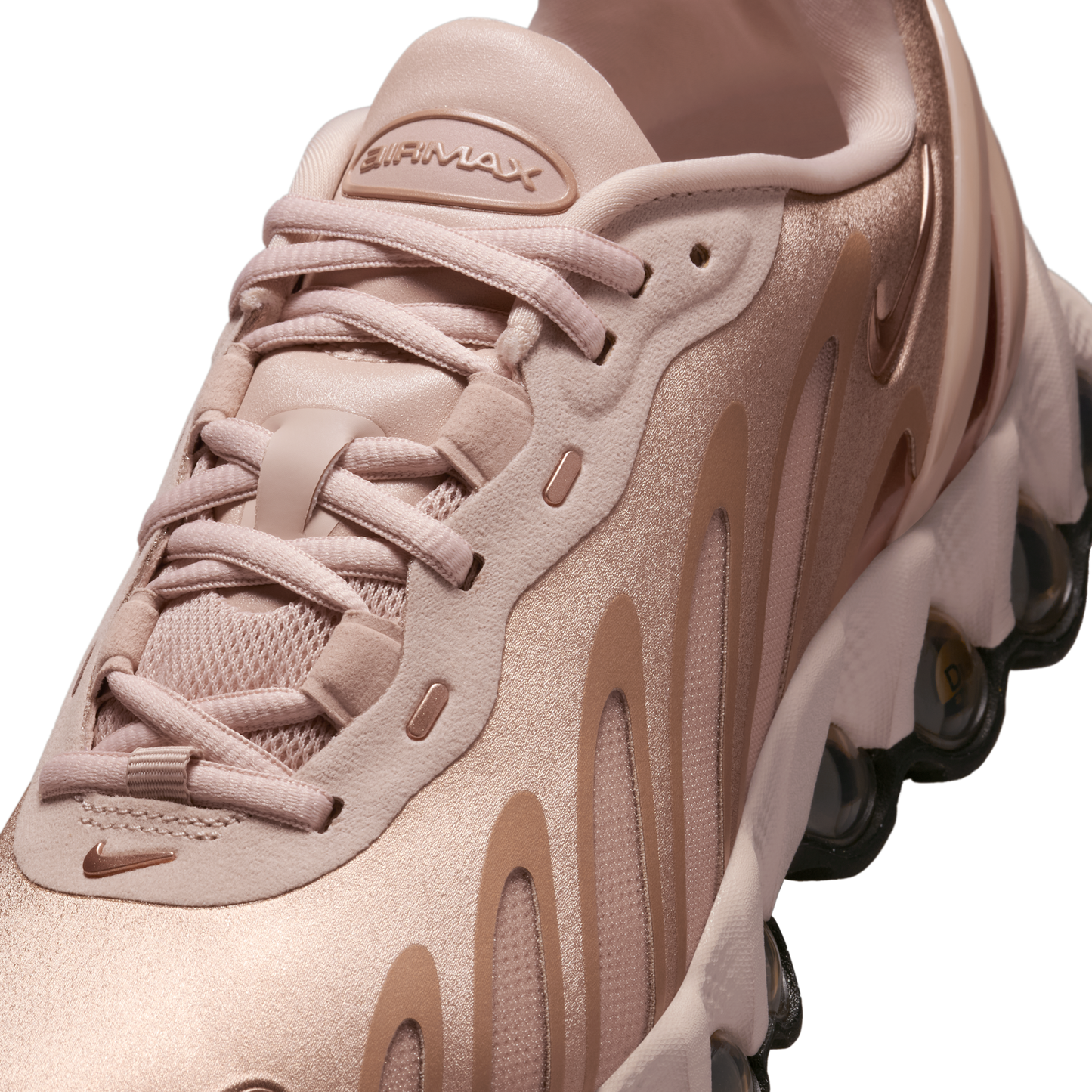 Nike Air Max Dn8 Rose Gold (Women's)