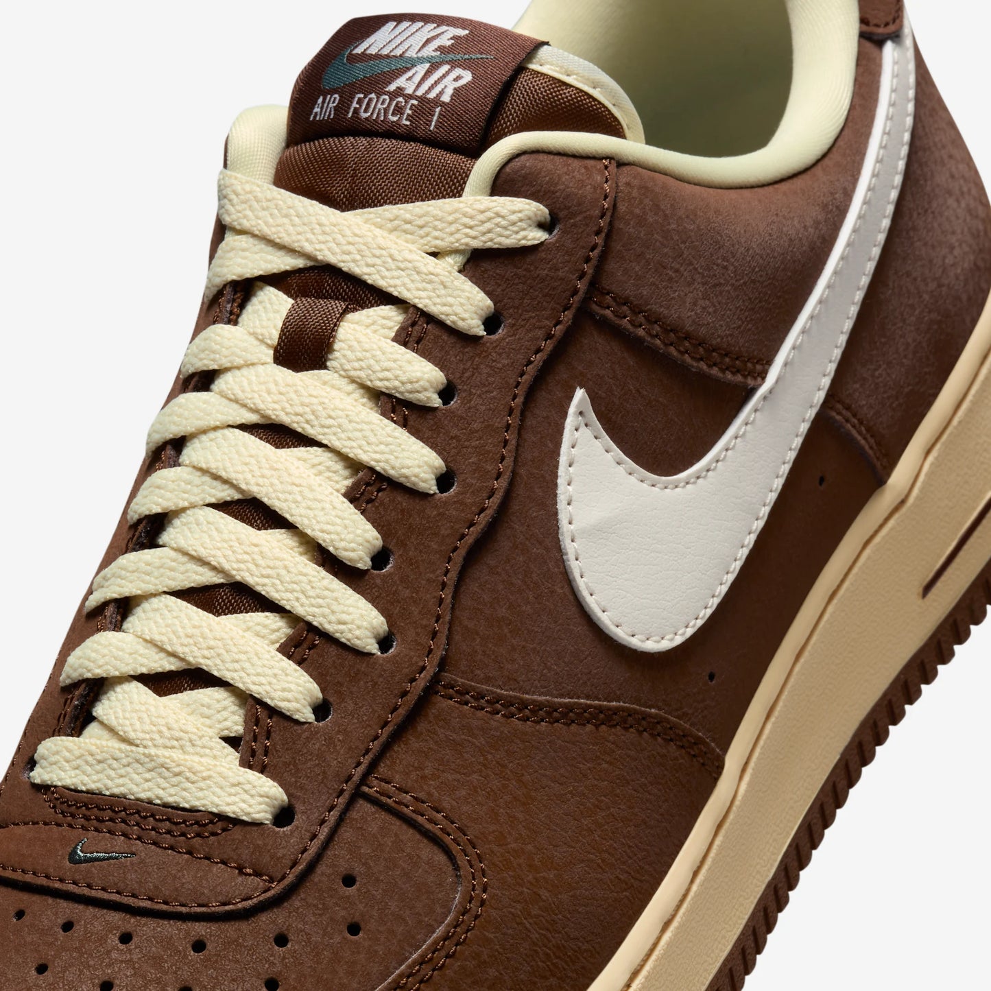Nike Air Force 1 Low '07 Cacao Wow