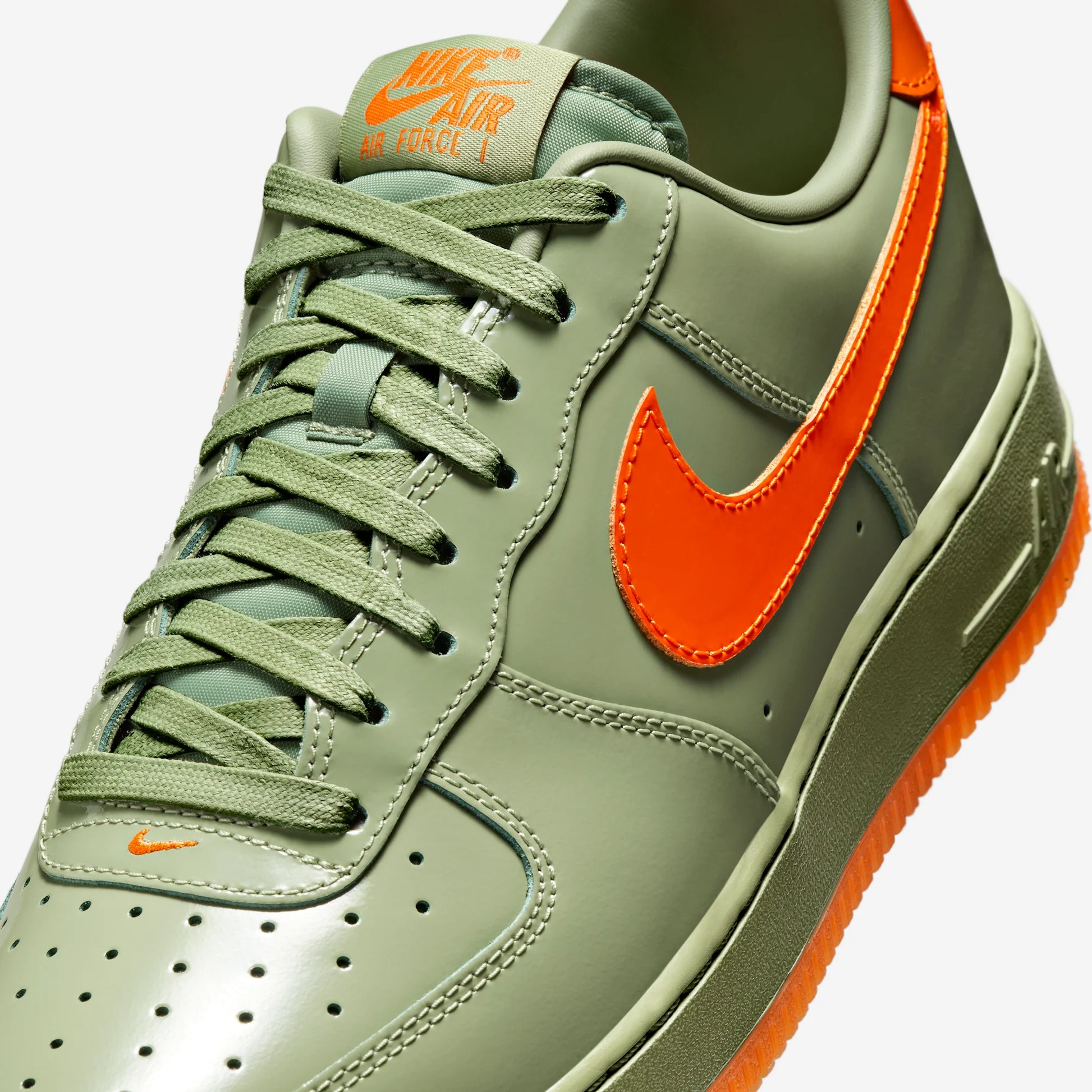 Nike Air Force 1 Low Wet Putty 2.0