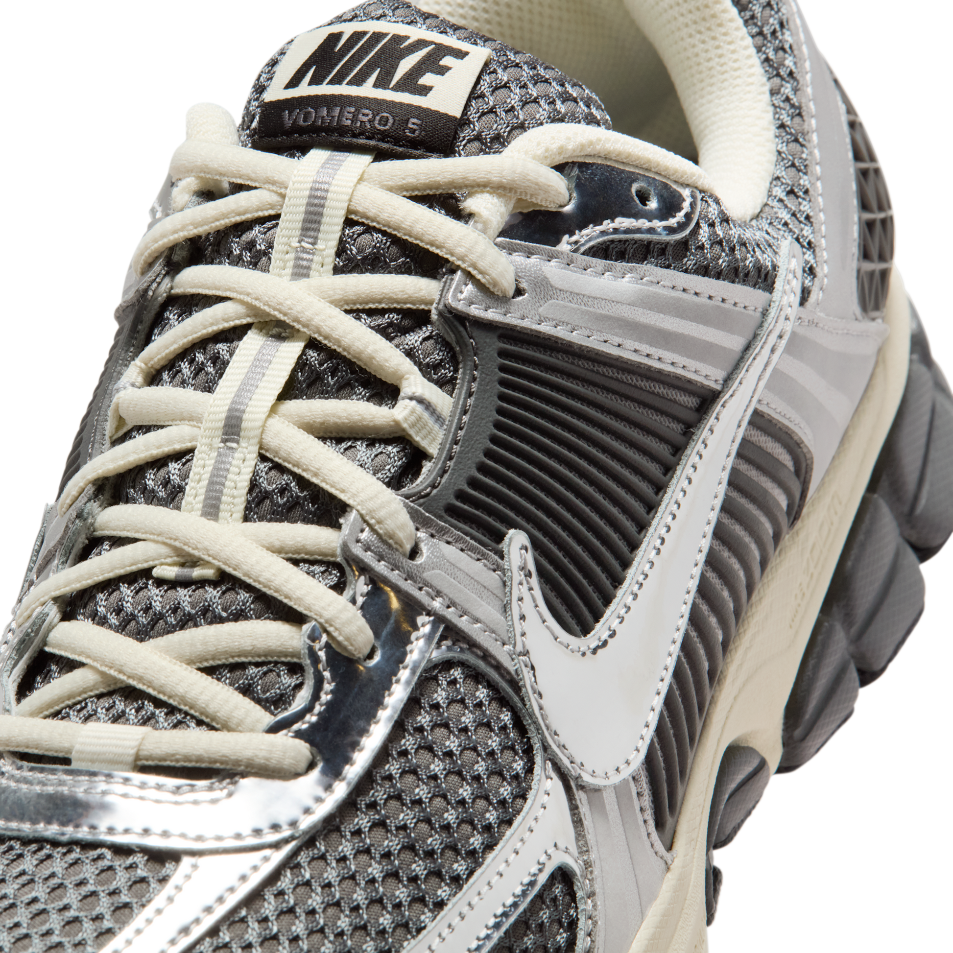 Nike Zoom Vomero 5 Iron Grey Chrome