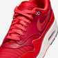 Nike Air Max 1 Gym Red Crimson