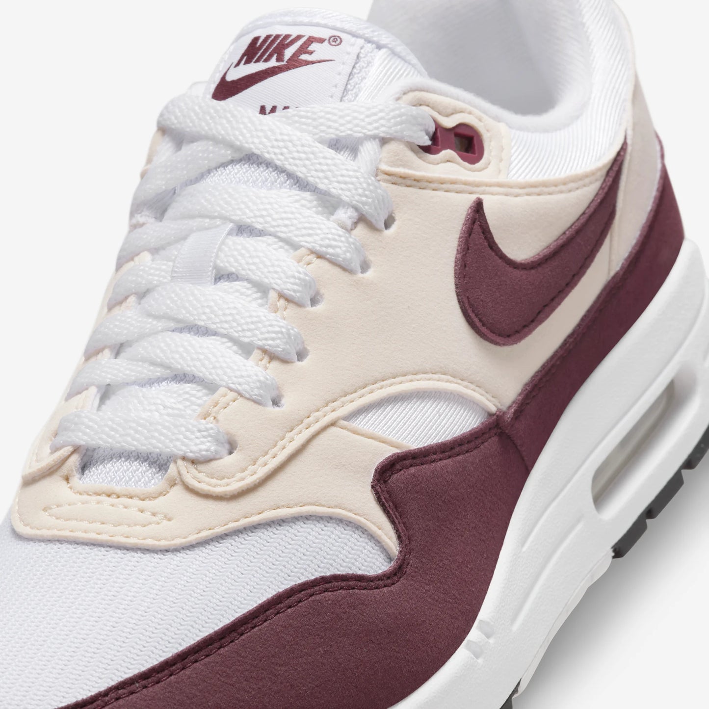 Nike Air Max 1 Night Maroon (Women's)