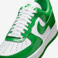 Nike Air Force 1 Low '07 Kelly Green Patent (Women's)