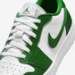 Jordan 1 Low Golf Forest Green