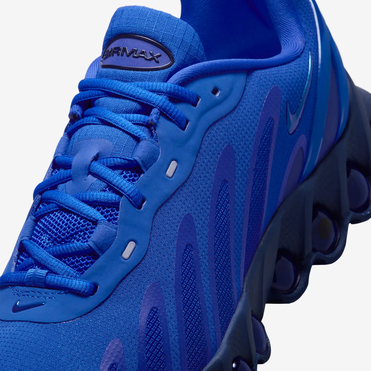Nike Air Max Dn8 Racer Blue
