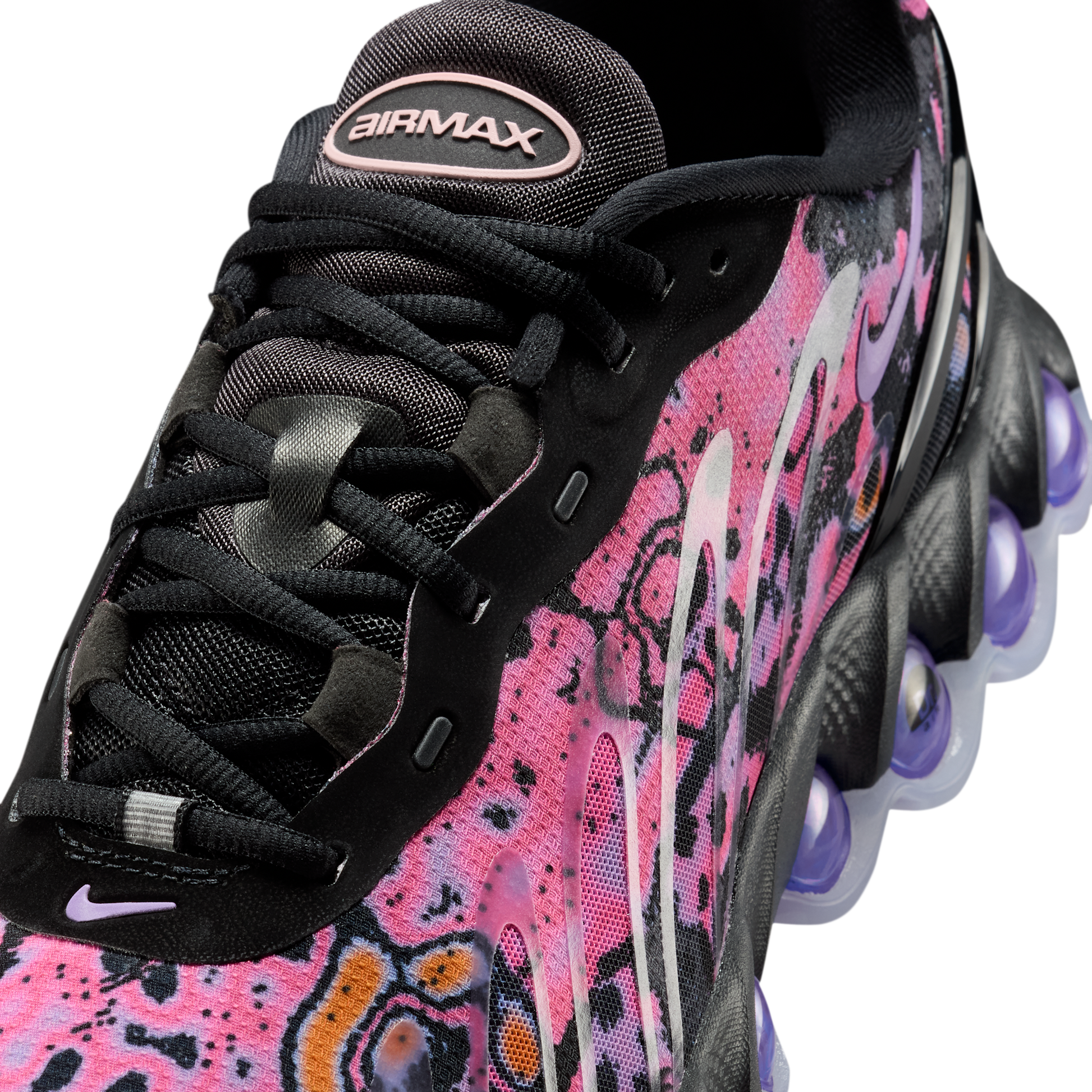 Nike Air Max Dn8 Pink Gaze Black