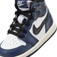 Jordan 1 Retro High OG Midnight Navy (TD)