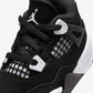 Jordan 4 Retro White Thunder (TD)