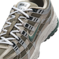 Nike P-6000 Cream Silver Clay Green