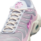 Nike Air Max Plus Paw Print Pink Foam (Women's)