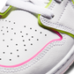 Jordan 1 Mid Edge Glow (GS)