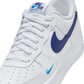 Nike Air Force 1 Low White Light Photo Blue Deep Royal Blue