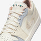 Jordan 1 Low Sail Soft Pearl (Women's)